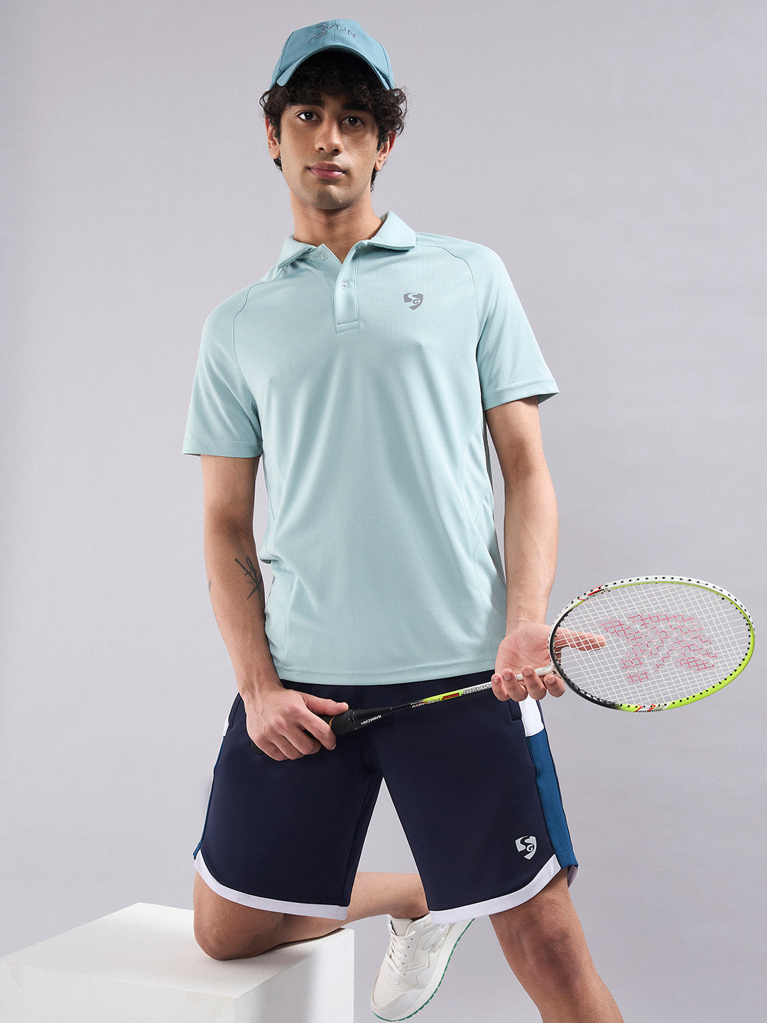 SG Men's Shorts