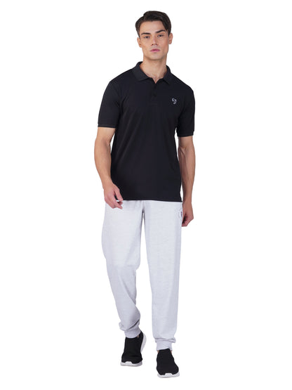 SG Men's & Boy's Polo T-Shirt | Ideal for sports, Regular & Fashion Wear
