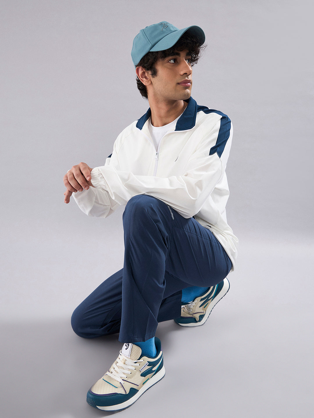 SG Men's Jacket