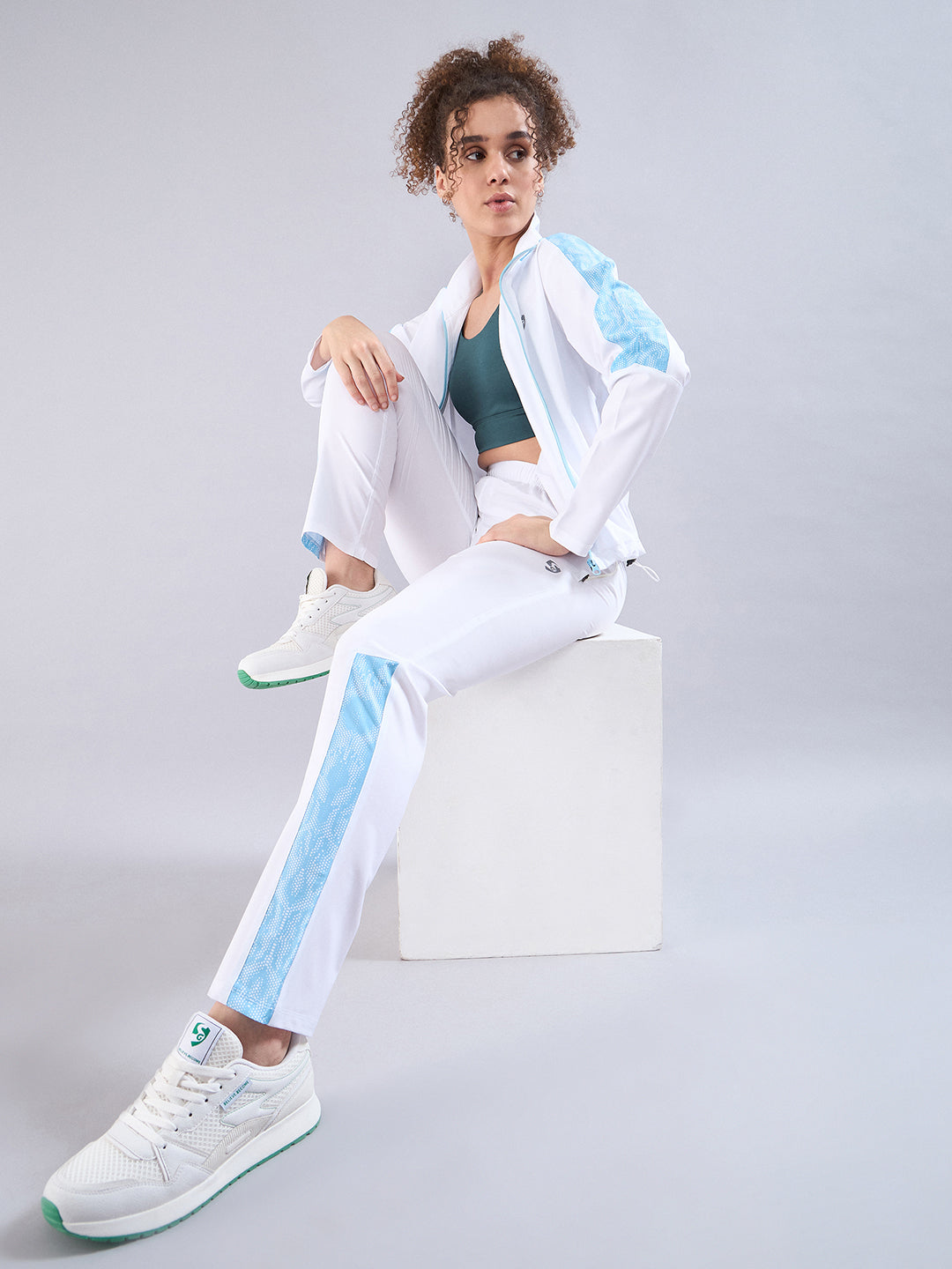 SG Women's Tracksuit