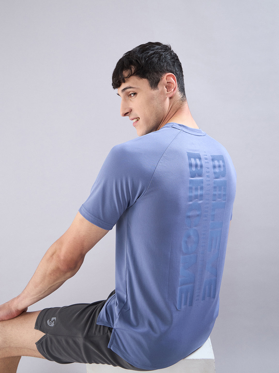 SG Men's T-Shirt