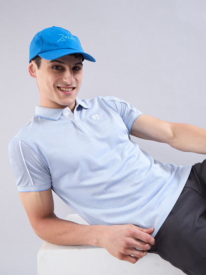 SG Men's Polo T-Shirt
