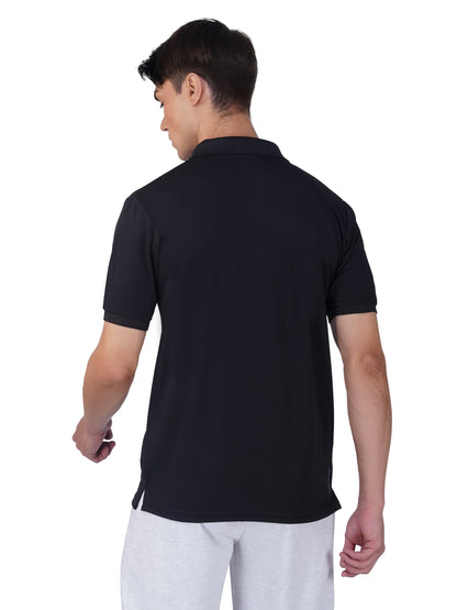 SG Men's & Boy's Polo T-Shirt | Ideal for sports, Regular & Fashion Wear
