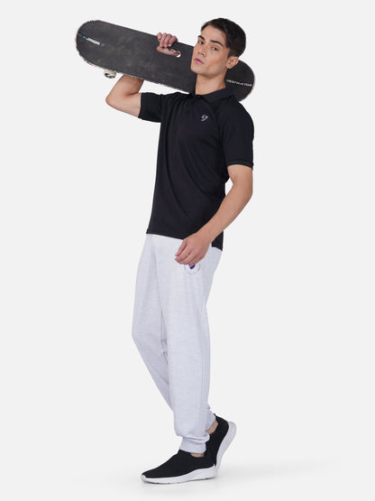 SG Men's & Boy's Polo T-Shirt | Ideal for sports, Regular & Fashion Wear