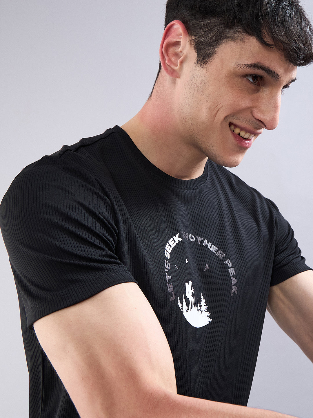 SG Men's T-Shirt