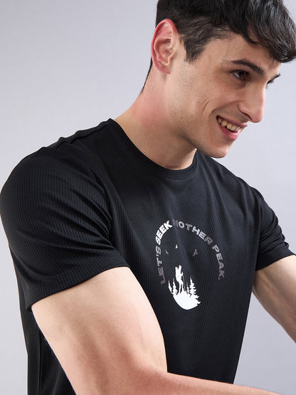 SG Men's T-Shirt