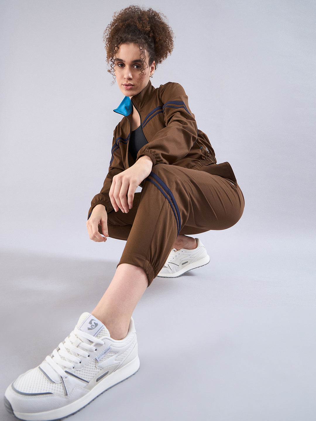 SG Women's Tracksuit