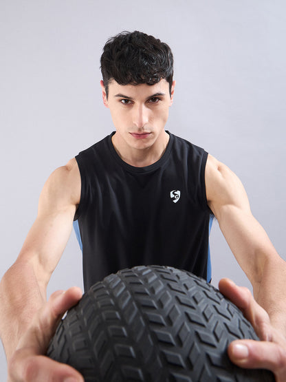 SG Men's T-Vest