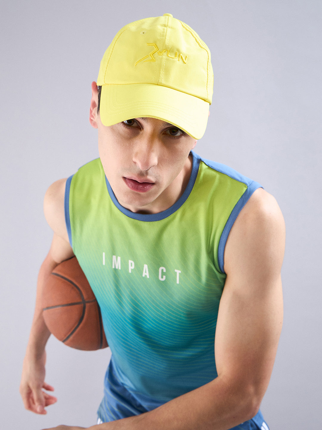 SG Men's T-Vest