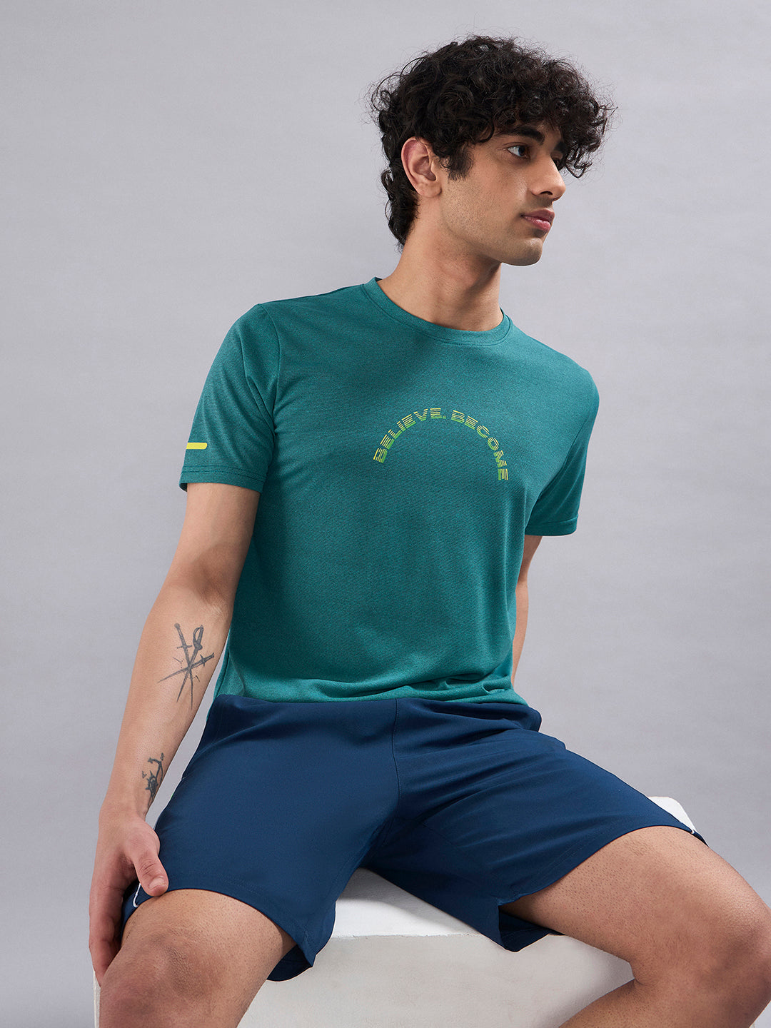 SG Men's T-Shirt