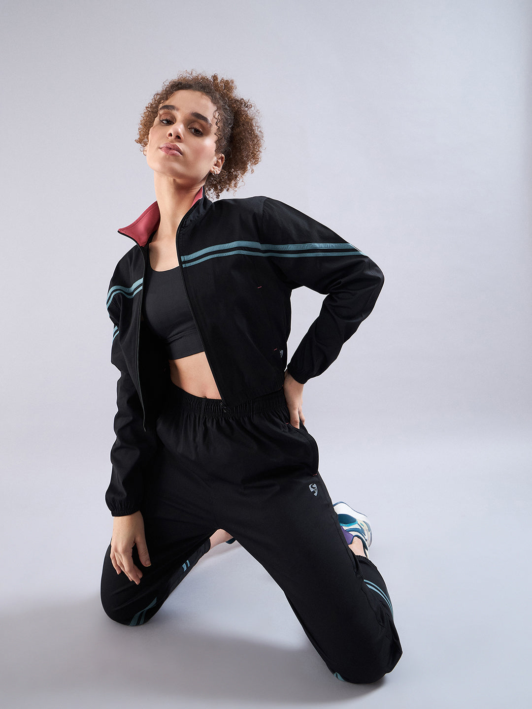 SG Women's Tracksuit