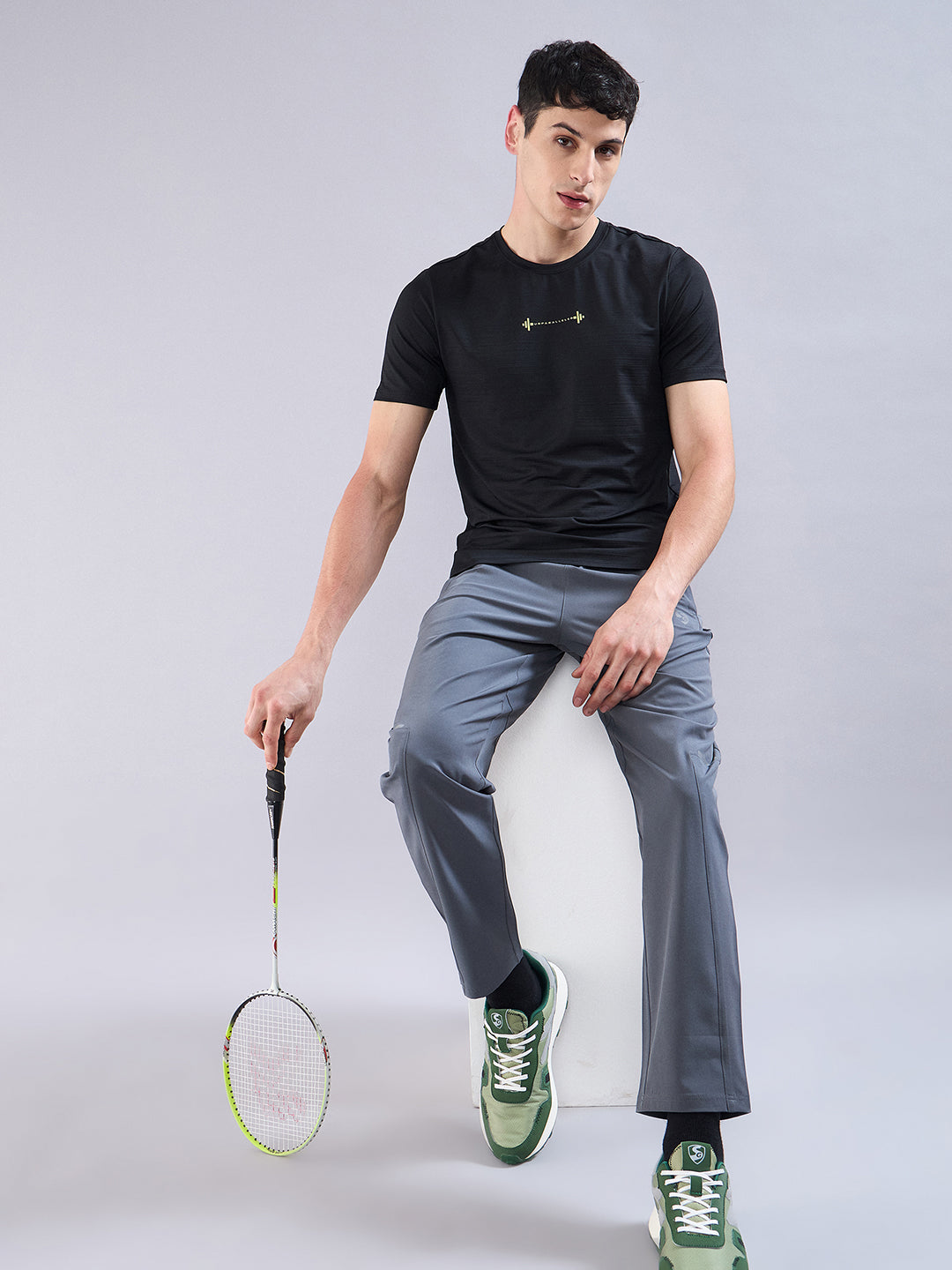 SG Men's Track Pant