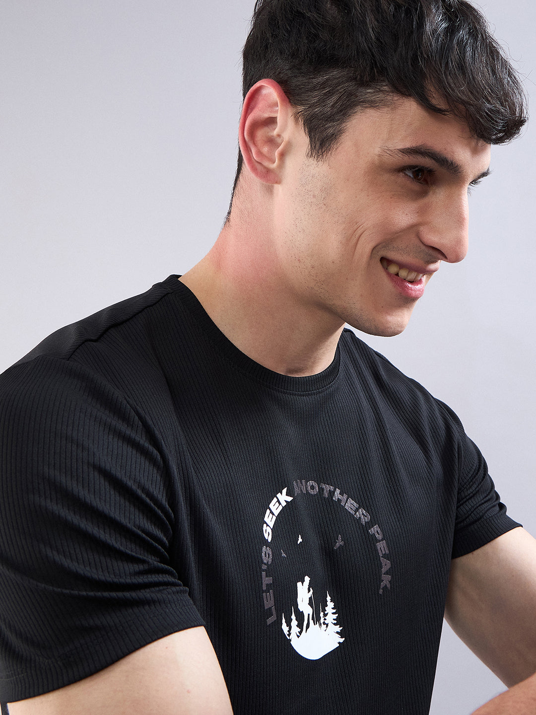 SG Men's T-Shirt
