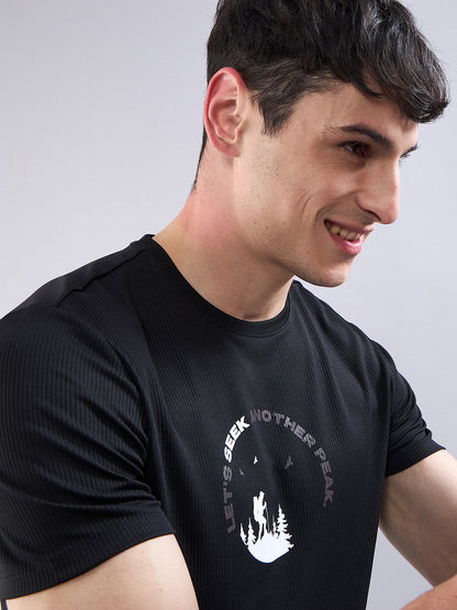 SG Men's T-Shirt
