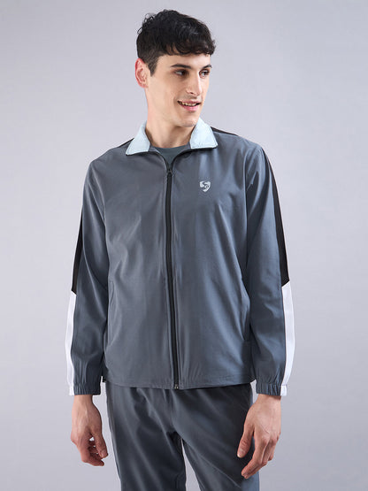SG Men's Tracksuit