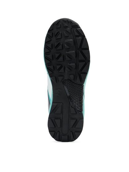 SG Impact Shoes White/Arctic Teal