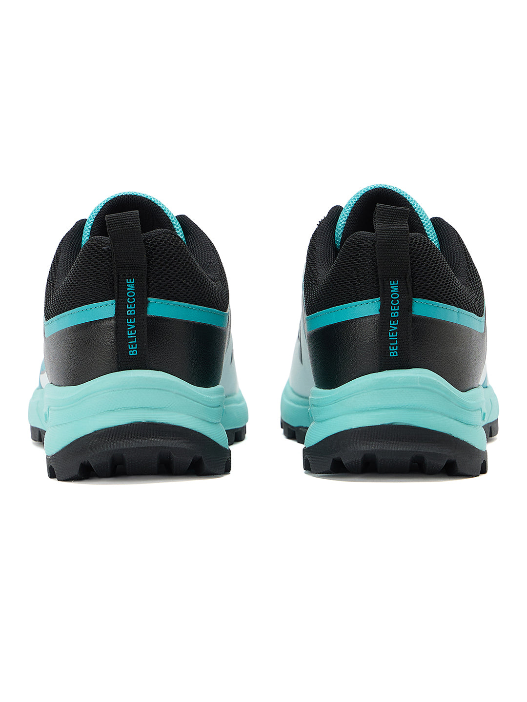 SG Impact Shoes White/Arctic Teal