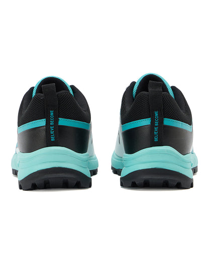 SG Impact Shoes White/Arctic Teal