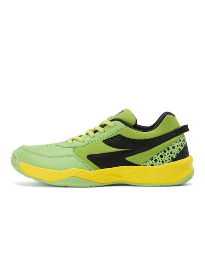 SG RAPTOR Shoes Volt Green/Black