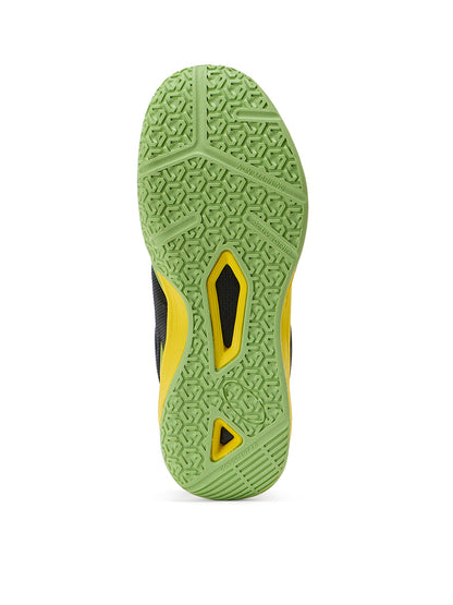 SG RAPTOR Shoes Volt Green/Black