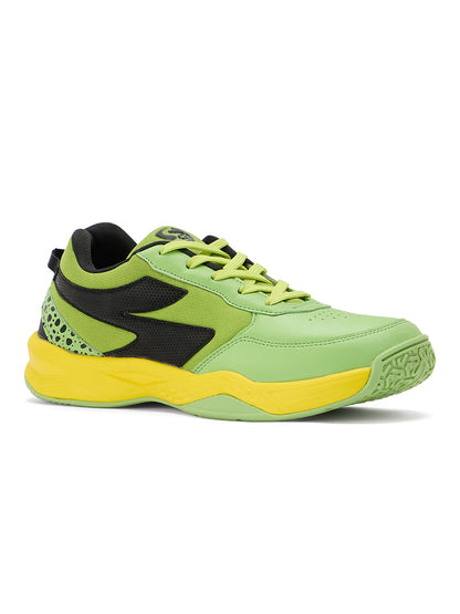 SG RAPTOR Shoes Volt Green/Black