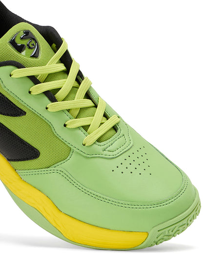 SG RAPTOR Shoes Volt Green/Black
