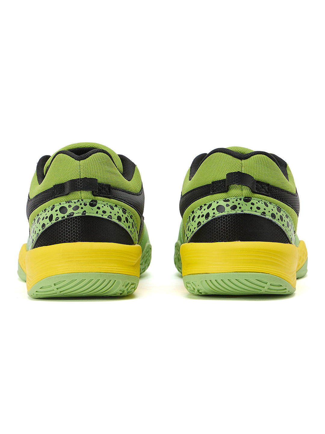SG RAPTOR Shoes Volt Green/Black