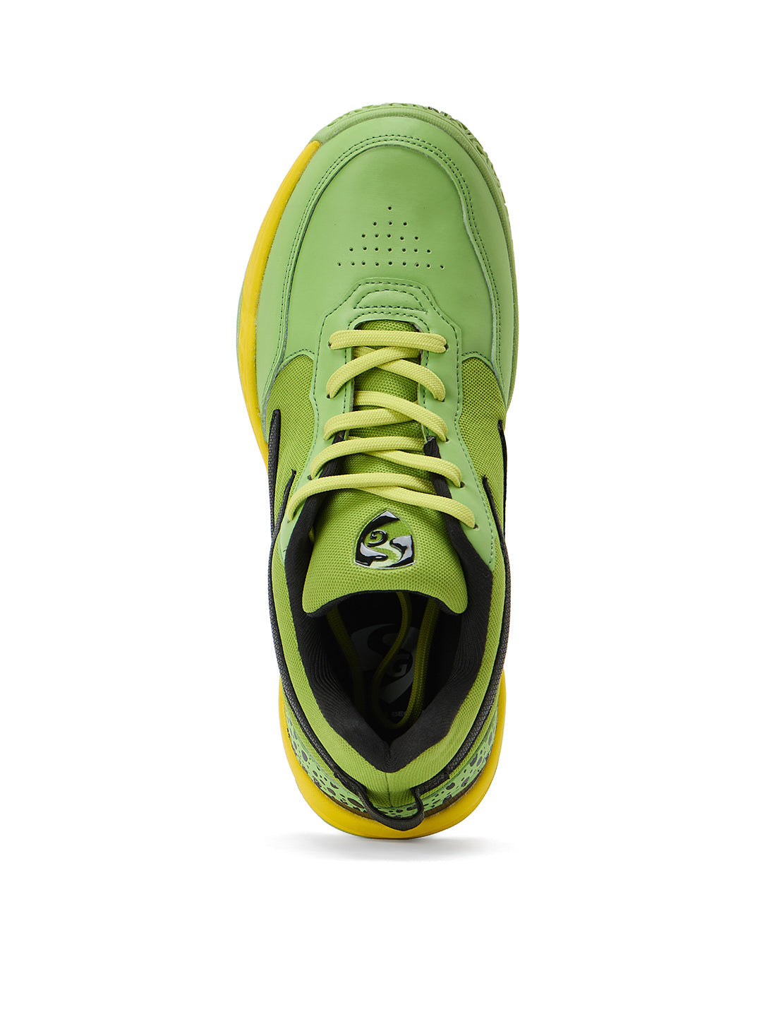 SG RAPTOR Shoes Volt Green/Black