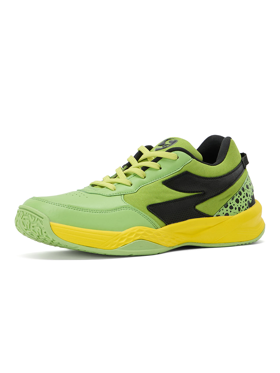 SG RAPTOR Shoes Volt Green/Black