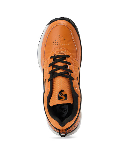 SG RAPTOR Shoes Neon Orange/Black