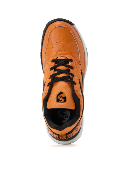 SG RAPTOR Shoes Neon Orange/Black