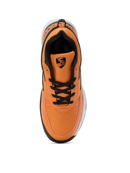 SG RAPTOR Shoes Neon Orange/Black
