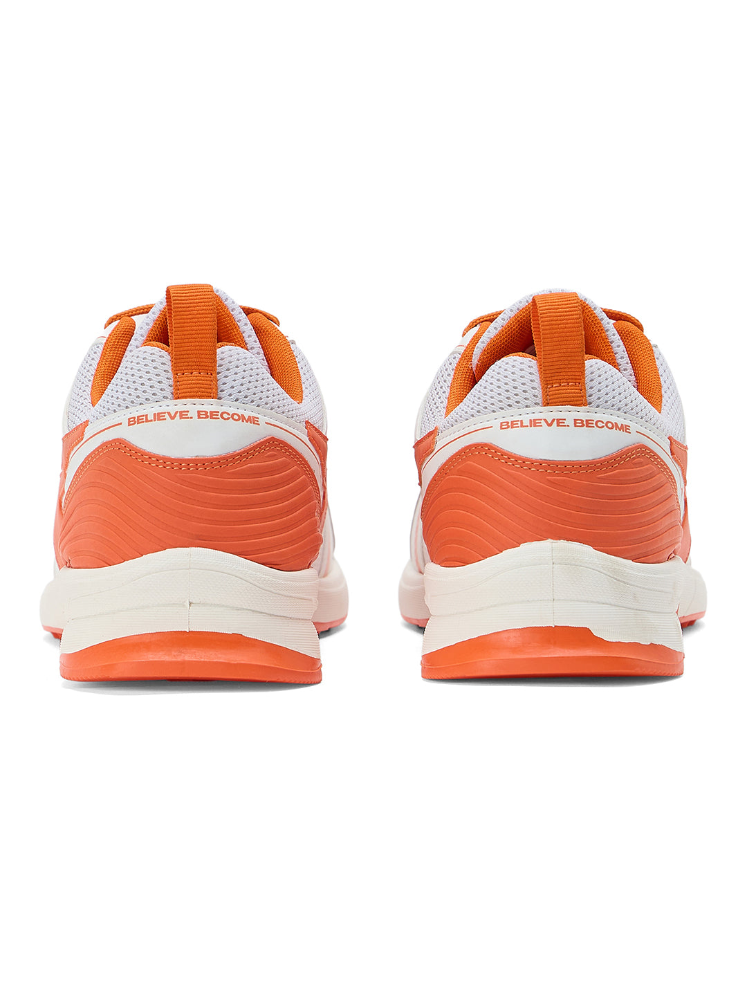 SG YORKER PRO Shoes White/Orange
