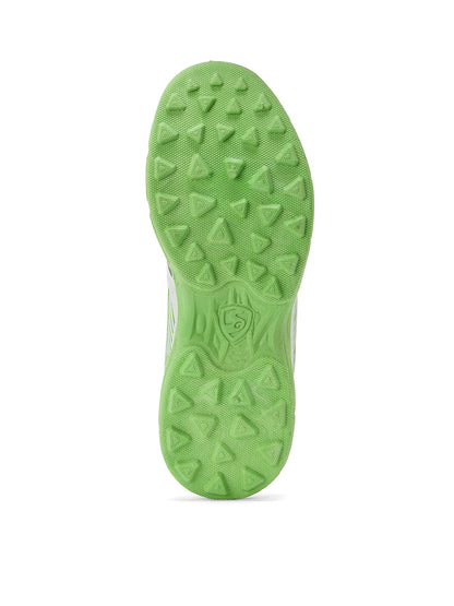 SG SAVAGE STUD PRIME White/Lime Green