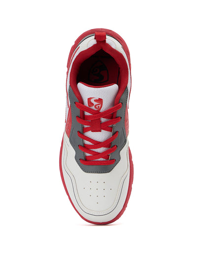 SG SAVAGE STUD PRIME White/Red