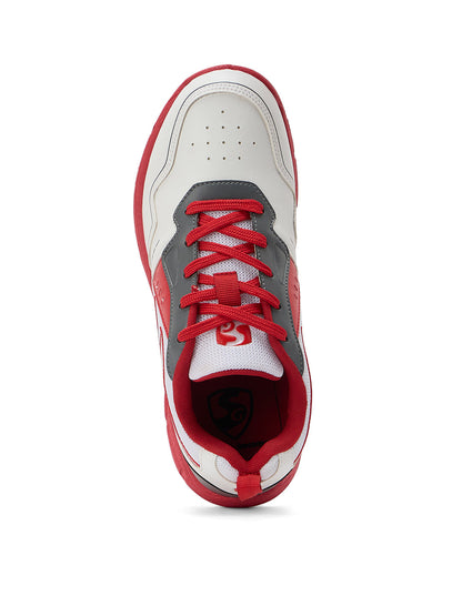 SG SAVAGE STUD PRIME White/Red