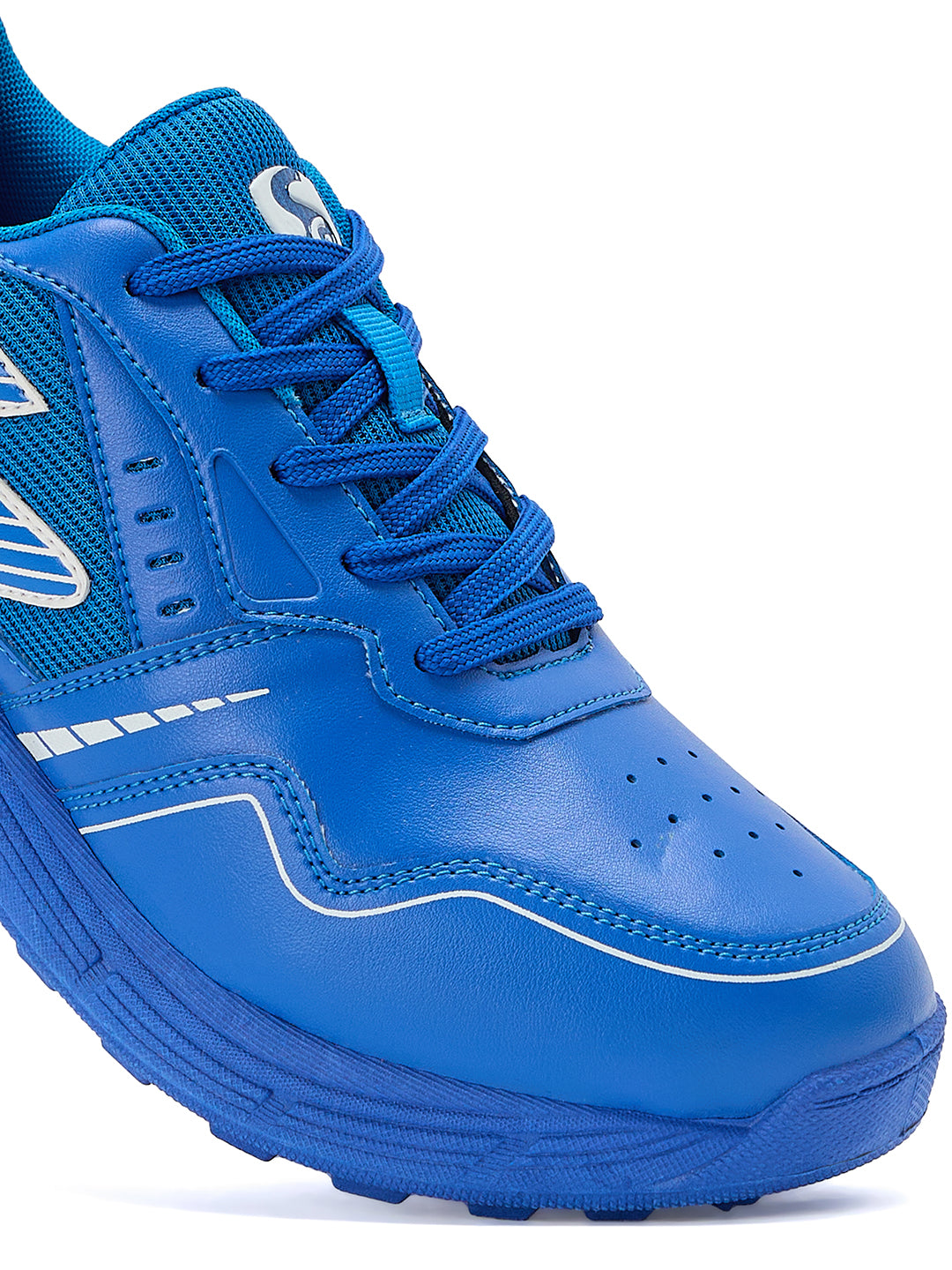 SG SAVAGE STUD PRIME India Blue