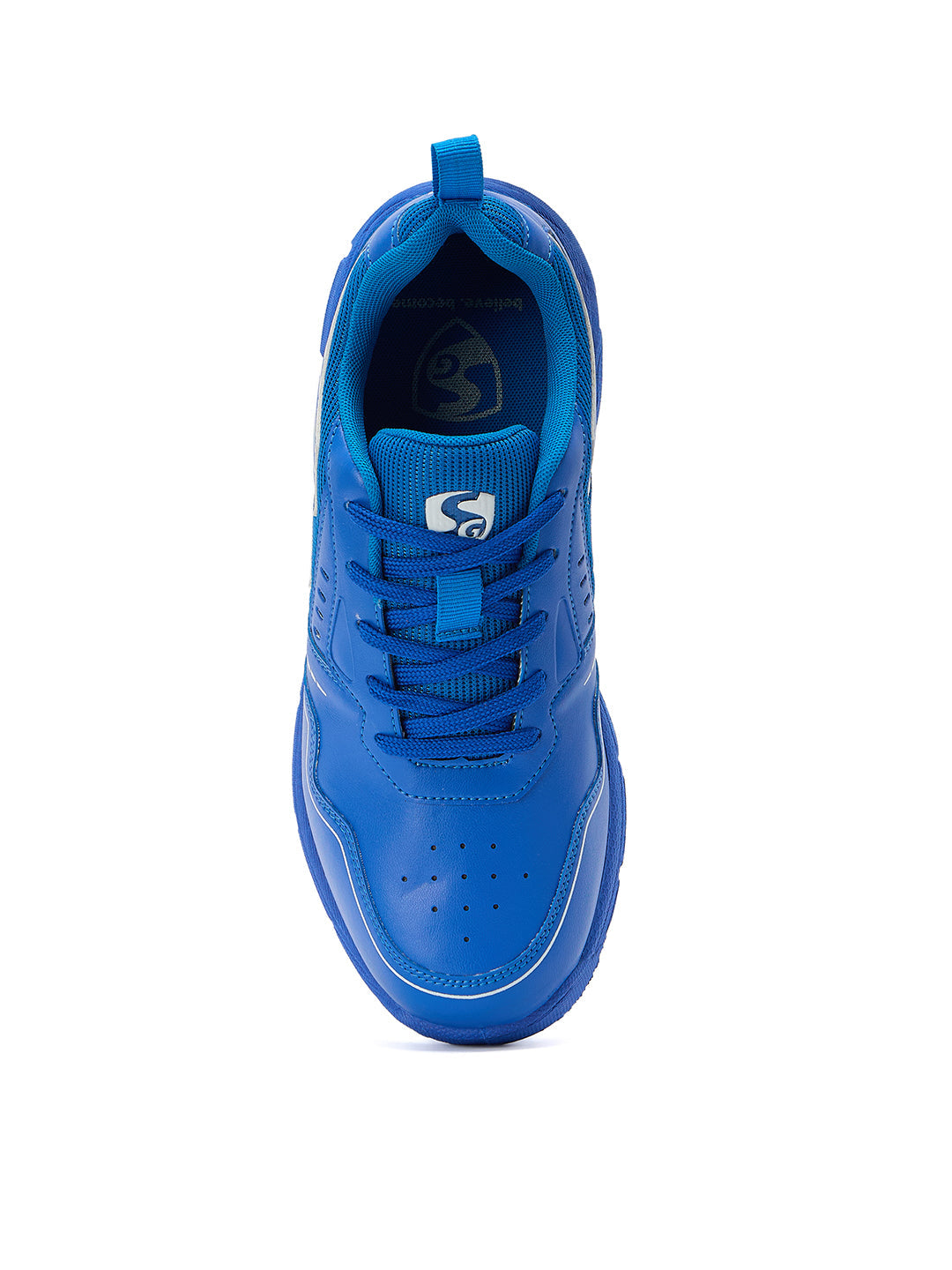 SG SAVAGE STUD PRIME India Blue
