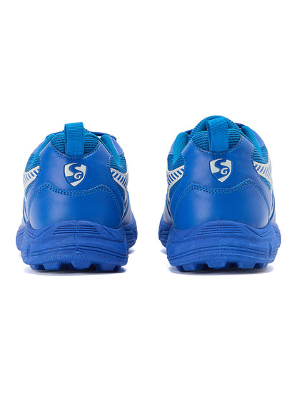 SG SAVAGE STUD PRIME India Blue