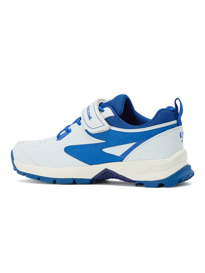 SG CENTURY PACE Shoes White/India Blue