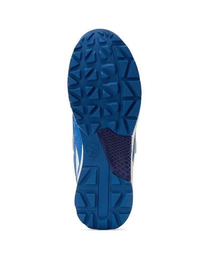 SG CENTURY PACE Shoes White/India Blue