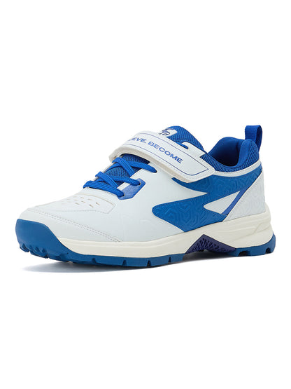 SG CENTURY PACE Shoes White/India Blue