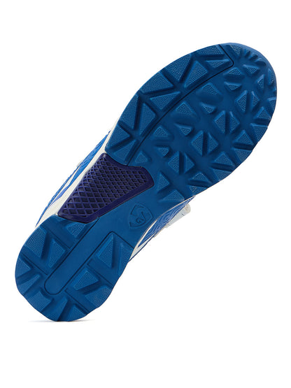 SG CENTURY PACE Shoes White/India Blue