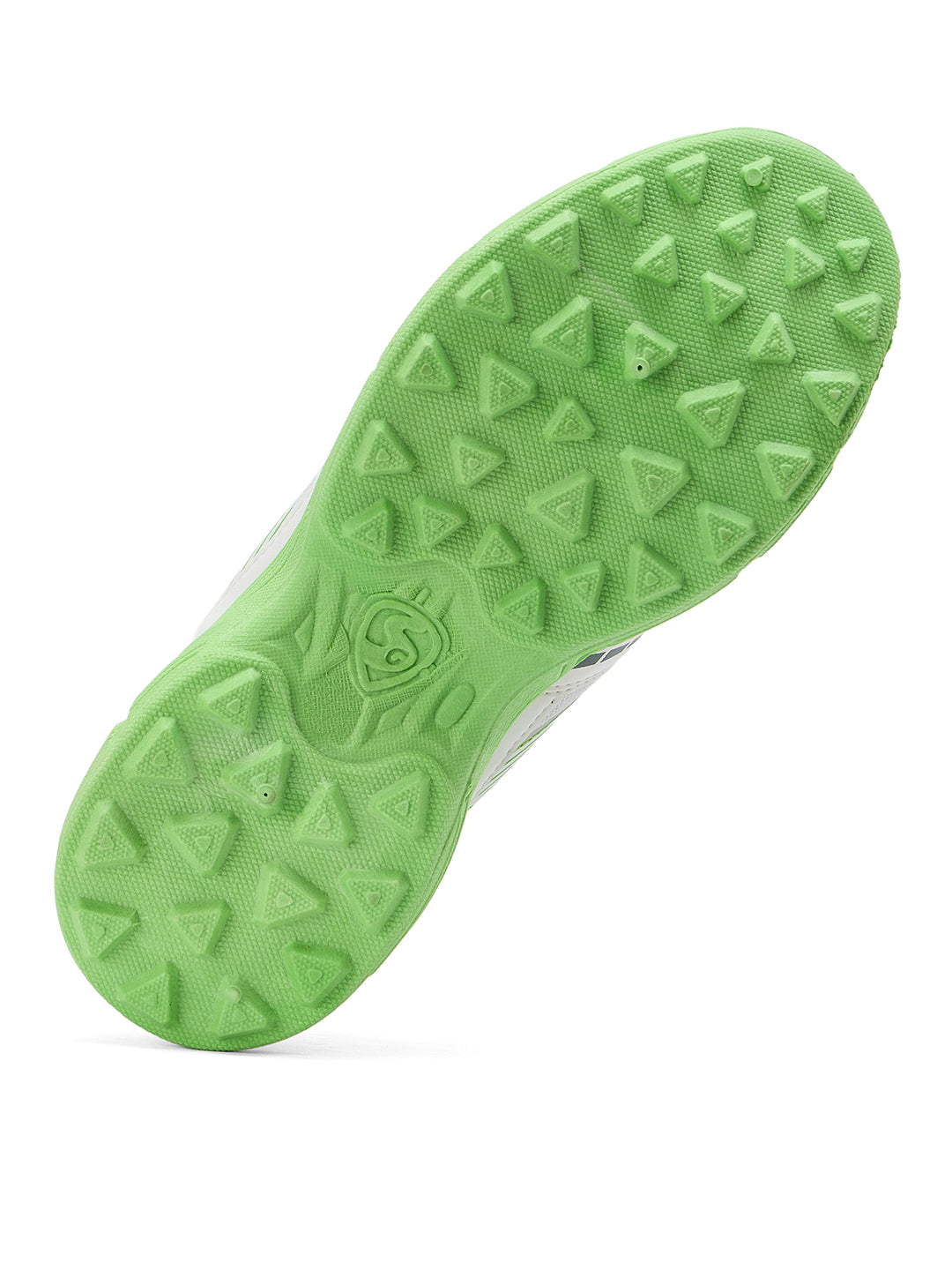 SG SAVAGE STUD PRIME White/Lime Green