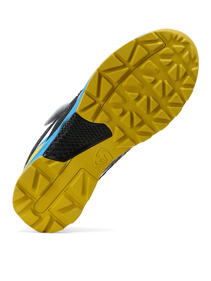 SG CENTURY PACE Shoes White/Blue/Yellow