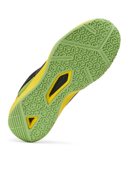 SG RAPTOR Shoes Volt Green/Black