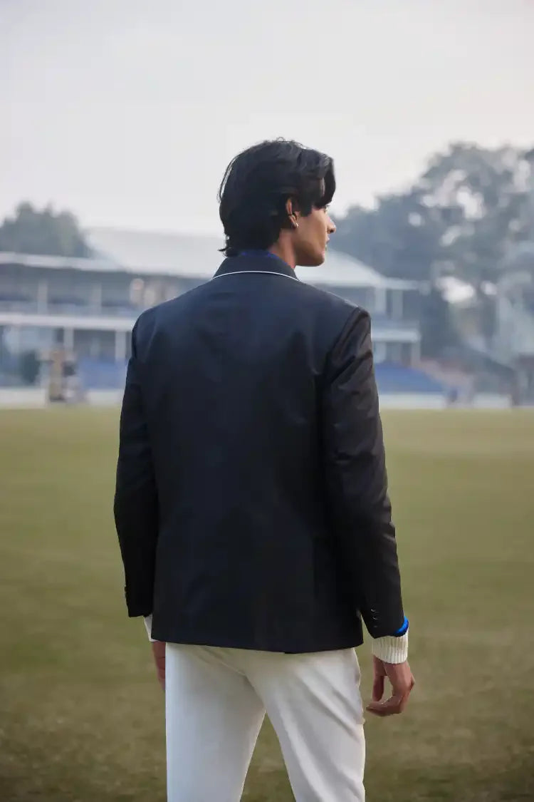 The Pavilion Blazer