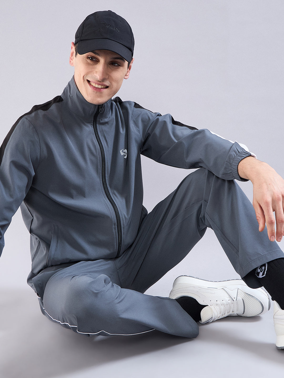 SG Men's Tracksuit