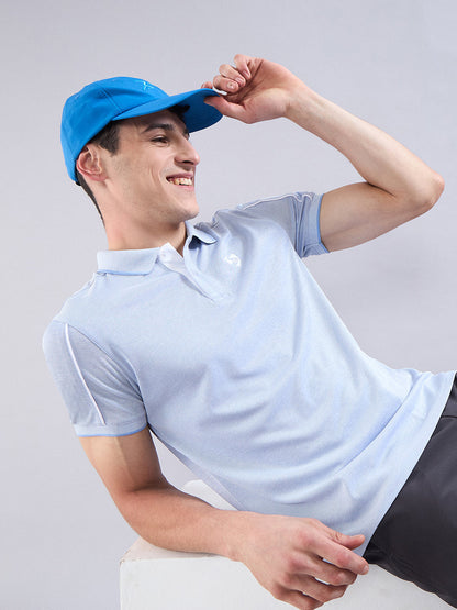 SG Men's Polo T-Shirt