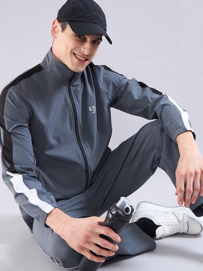 SG Men's Tracksuit